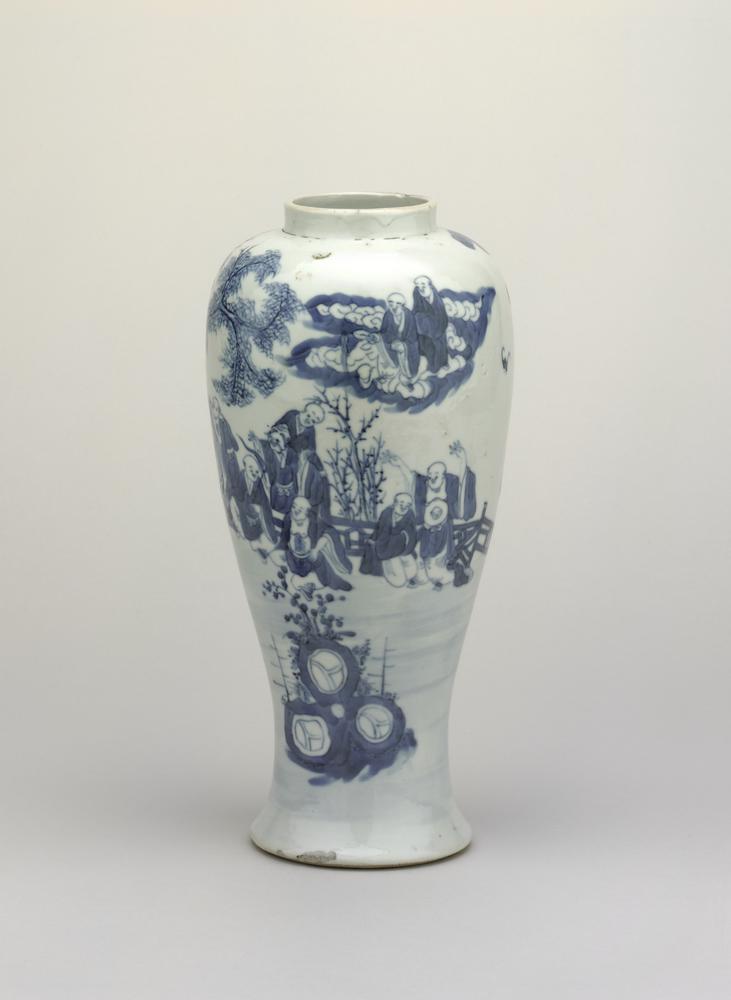 图片[1]-vase BM-Franks.305.+-China Archive